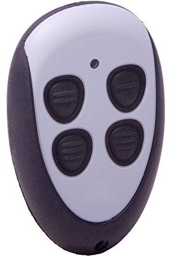 BAUER - SKX4WD Handsender 4-Kanal 433 MHz