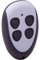 BAUER - SKX4WD Handsender 4-Kanal 433 MHz