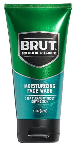 BRUT Antiperspirant Deodorant, Solid Classic 2oz (57ml) - Pack of 6