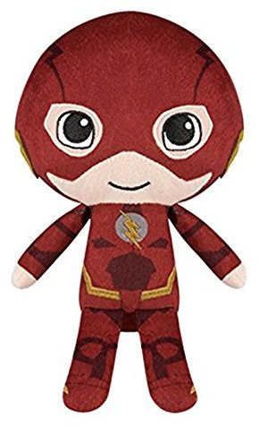 Plushies: DC: Justice League: The Flash