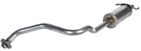 BOSAL Mittelschalldämpfer 282-983 | Kompatibel mit: TOYOTA PRIUS Liftback