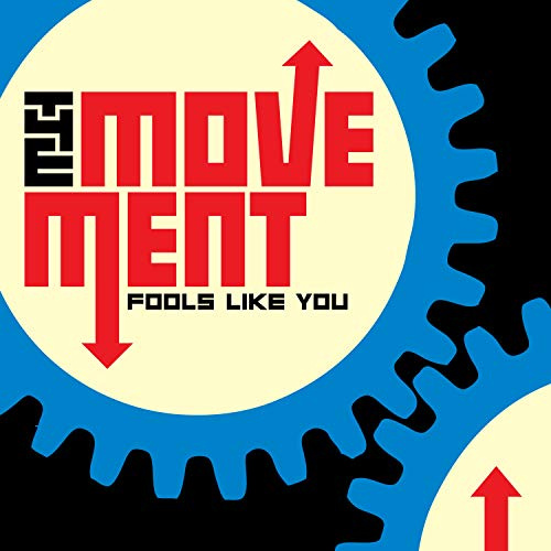 Fools Like You (Bonus Edition)