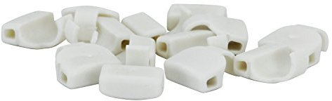 Grass TEC 864 - Clip de reducción de ángulo de 85 grados 80125-42