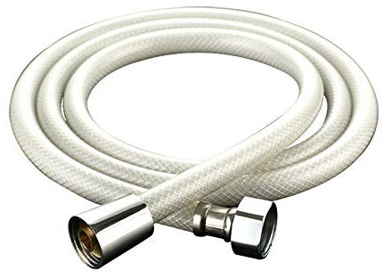 Tubo Della Doccia_Pvc Tubo Della Doccia, Bagno Di Tubo Di Plastica, Tubo Di Gomma,5,0 Metri