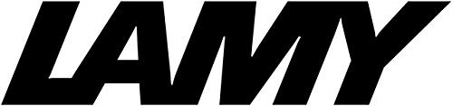 LAMY Ink cartridge T 10, for: fountain pen, large capacity, ink colour: red (pack of 5), you will receive 1 pack of 5.