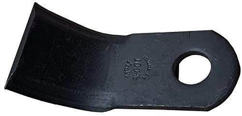 LEM Select Couteau de broyeur Type Y H 50 L 144 Adaptable Ferri