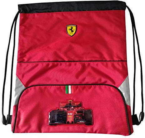 FERRARI, Kids - Zaino Coulisse Scuderia Ferrari Sacca