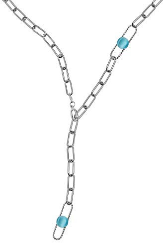 Morellato Collana Donna 1930, Estándar, Nessun tipo di materiale, Nessuna pietra preziosa