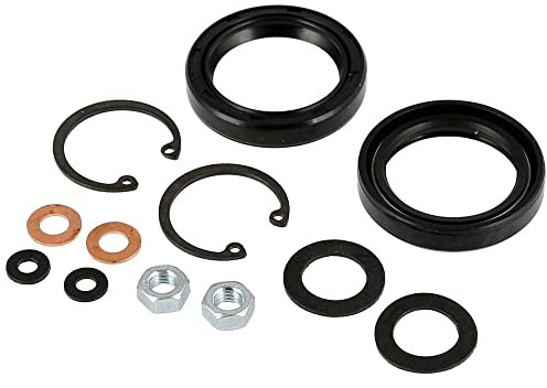 AKF Set: Verschleißteile Telegabel - für Simson S50, S51, S53, S70, S83, SR50, SR80