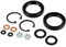 AKF Set: Verschleißteile Telegabel - für Simson S50, S51, S53, S70, S83, SR50, SR80