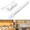 Aigostar Luz LED Cocina con Interruptor 8W 920lm Luces Armarios, Luz blanca cálida 3000K, 230V Regleta LED Bajo Armarios para Cocina, Vestidor, Armario 573 * 22 * 30mm