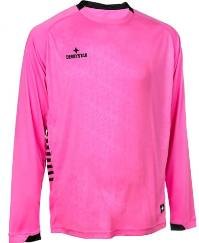 Derbystar Unisex Kinder Contra V22 T-Shirt