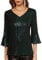 Glitzer Shirt Damen Damen Glitzer Oberteile Damen Party Pailletten Oberteil CL1559-04_0XL