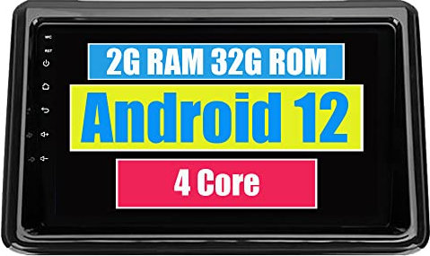 RoverOne Auto Stereo für Toyota Noah R80 2014-2020 mit Android Multimedia-Player Navigation Radio Stereo Touchscreen Bluetooth WiFi USB Mirror Link