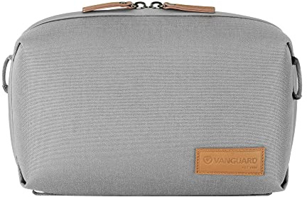 VANGUARD VEO City TP28 tech pouch for accessories | Grey