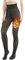 Blu Ninfee Thermo Strumpfhose Damen Winter Thermostrumpfhosen, Gefütterte Dicke Fleece Winterstrumpfhose, Gefälschte Durchscheinend Warme Thermoleggings Lang, 1 Stück, 300g, F