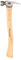 Dead On Tools-23oz Milled Face California Framing Hammer,(DOHFH23M17C)