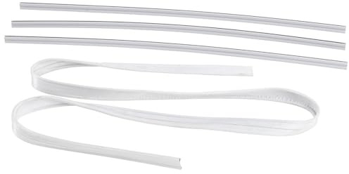 Outwell Crosscamp Connect Set 7-9 mm Befestigungsset grau Gr. Einheitsgröße