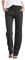 TYUIOP Leinenhose Damen Kurz Casual Schleife Gürtel Hose Pencil Hose Mit Taschen Leinenhose Damen Sommer Grün Stoff Hose Damen High Waist Eng Leinenbluse Damen Sommer Lang Musselin Hose