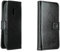 caseroxx Bookstyle-Case for Nokia 3210 (2024), Cover, faux leather, black, Card Slots & Magnetic Closure