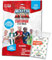 Bundle mit Topps Match Attax Bundesliga - 2024/2025-1 Starter + Exklusive Collect-it Hüllen