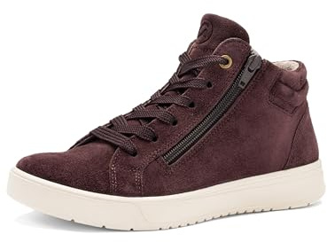 ARA Sneaker Rom Cashmere