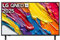 LG 43QNED82A6B TV 43 Zoll (109 cm) 4K QNED AI TV (α7 Gen8 4K AI Prozessor, webOS 25, 60Hz) [Modelljahr 2025]