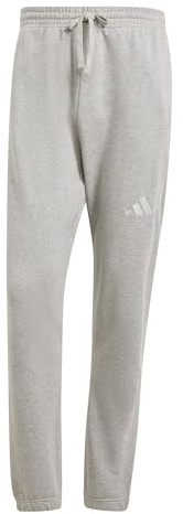 adidas Herren Golfhose All Szn French Terry Regular Tapered Pant
