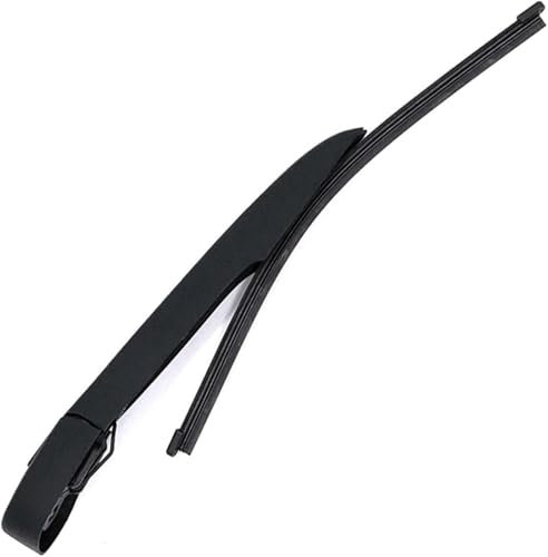 Scheibenwischer Für BMW 3er F31 2011-2017 Heckscheibenwischerblatt Armsatz