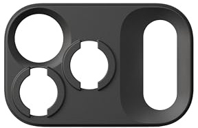 MOMENT SmartAlign Drop-in Lens Mount iPhone 17 Pro - T-Series