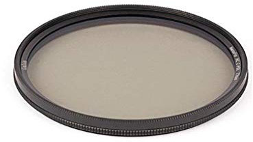 Haida Ultra Slim NanoPro MC C-POL Polarisationsfilter 77mm