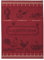 Coucke Geschirrtuch, Jacquard, frische Eier