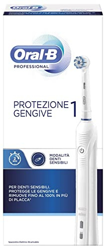 Cep Den Oral B Elec Pro 1 Recargable