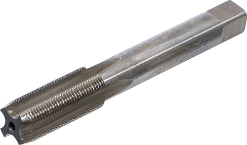 BGS 9437-3 | STI Short Machine Tap | HSS-G | M12 x 1.0 | Straight groove | for cutting the external threads of threaded inserts