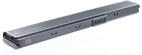 Akkuversum Akku kompatibel mit Asus F550LD-XO165H, Notebook/Netbook/Tablet Li-Ion Batterie