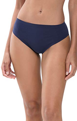 Mey Damen Slip Nahtlos Serie Natural Second me
