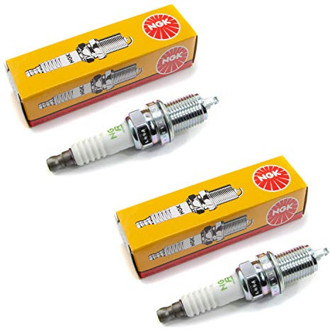 Zündkerze NGK ZFR5F 5165 Set 2 Stück