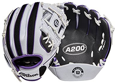 Wilson Sporting Goods A200 Baseball 25,4 cm