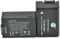 DSTE 2PCS DMW-BMB9 DMW-BMB9E (1500mAh/7.4V) Battery Compatible with Panasonic Lumix DMC-FZ40, DMC-FZ47, DMC-FZ48, DMC-FZ60, DMC-FZ62, DMC-FZ70, DMC-FZ72, DMC-FZ100, DMC-FZ150