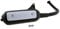 Pot d'échappement standard ouvert compatible pour Piaggio à partir de 2003.