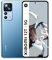 Xiaomi 12T 5G - Smartphone 8+128GB, 16.9 cm 120Hz CrystalRes AMOLED Display, MediaTek Dimensity 8100-Ultra, 108MP Pro-Grade Kamera, Smart 120W Hypercharge, 5000mAh, Clear Blue