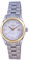 TISSOT Automatic Diamond 10.4 Zifferblatt Damenuhr T930.007.41.116.00, Modern