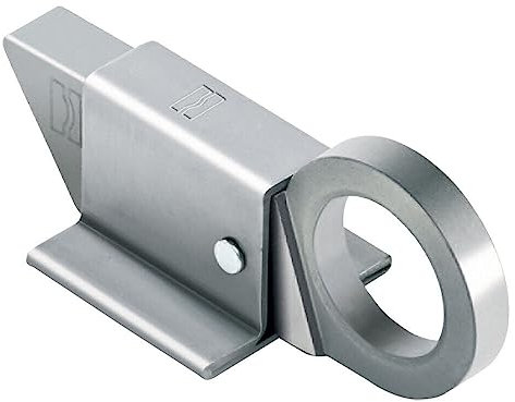 CRICCHETTO PER VASISTAS A SALDARE (medio - Ø 30-73,5 x 31 mm)