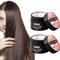 Natürliche Kokosöl-Haarmaske - Kokosnuss Feuchtigkeit, Coconut Bomb, Deep Repair Conditioner Für Geschädigtes Haar, Reparatur Trocken Geschädigtes Haar (2 Stück)