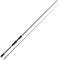 Westin W2 Powerstrike-T 7'3' / 218cm M 20-60g - Baitcasterrute, Rute zum Spinnfischen, Raubfischrute