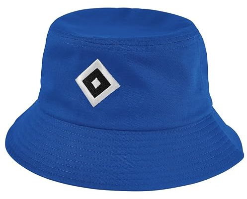 HSV Hamburger SV Fischerhut 'Logo blau'