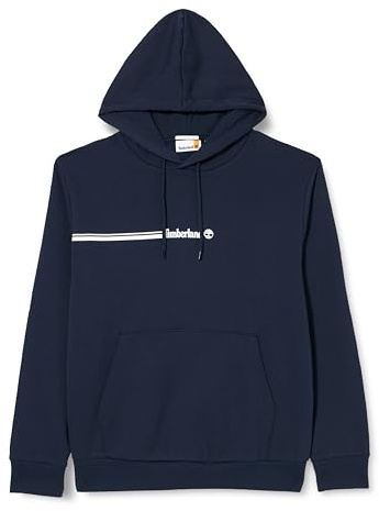 Timberland Herren Hoodie 3 Tier 3 Sweatshirt (1er Pack)