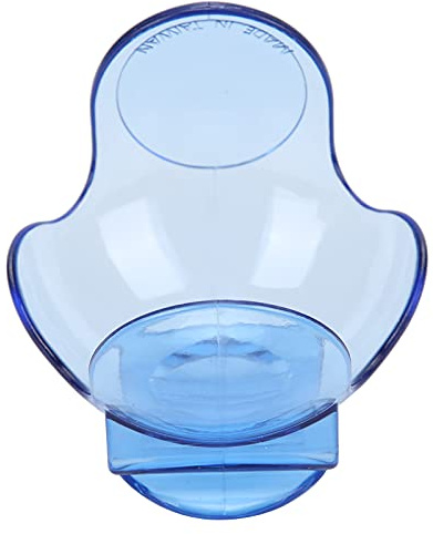 DriKou Sportball-Clip, Tennisball-Clip aus ABS-Material, klein, leicht, zur Befestigung an der Taille oder Kleidung, Tennisball-Halter an der Taille für Tennistraining