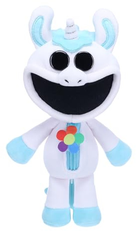 Poppy Playtime - Collectible Plush - Craftycorn