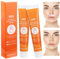 Vibbang 2 Stück Gesichtshaarentfernungscreme, Oberlippenhaarentfernung, Wirksame Enthaarungscreme für Gesicht, Schmerzfreie, Hair Removal Cream For Women Man, Hydrating